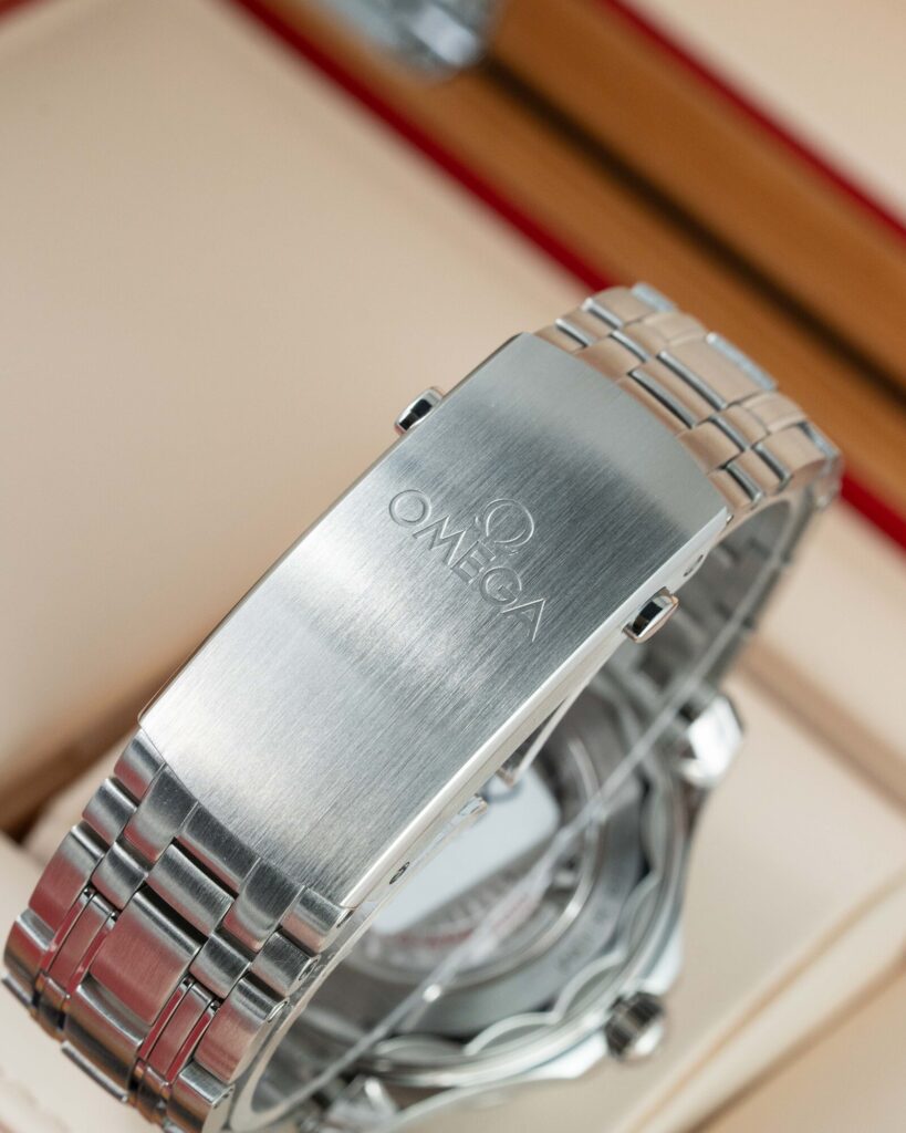 Omega Seamaster 300 210.30.42.20.01.001 2023