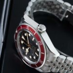 Tudor Black Bay 7941A1A0RU 2023