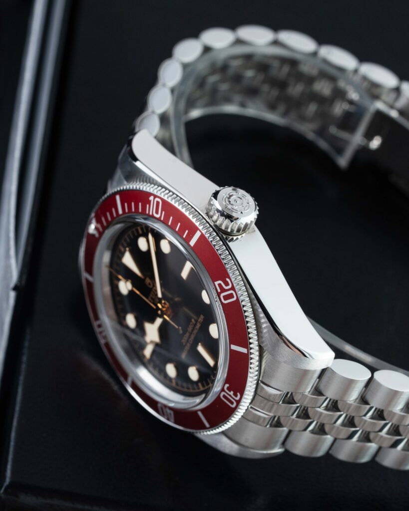 Tudor Black Bay 7941A1A0RU 2023