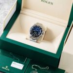 Rolex Deepsea 126660 2020
