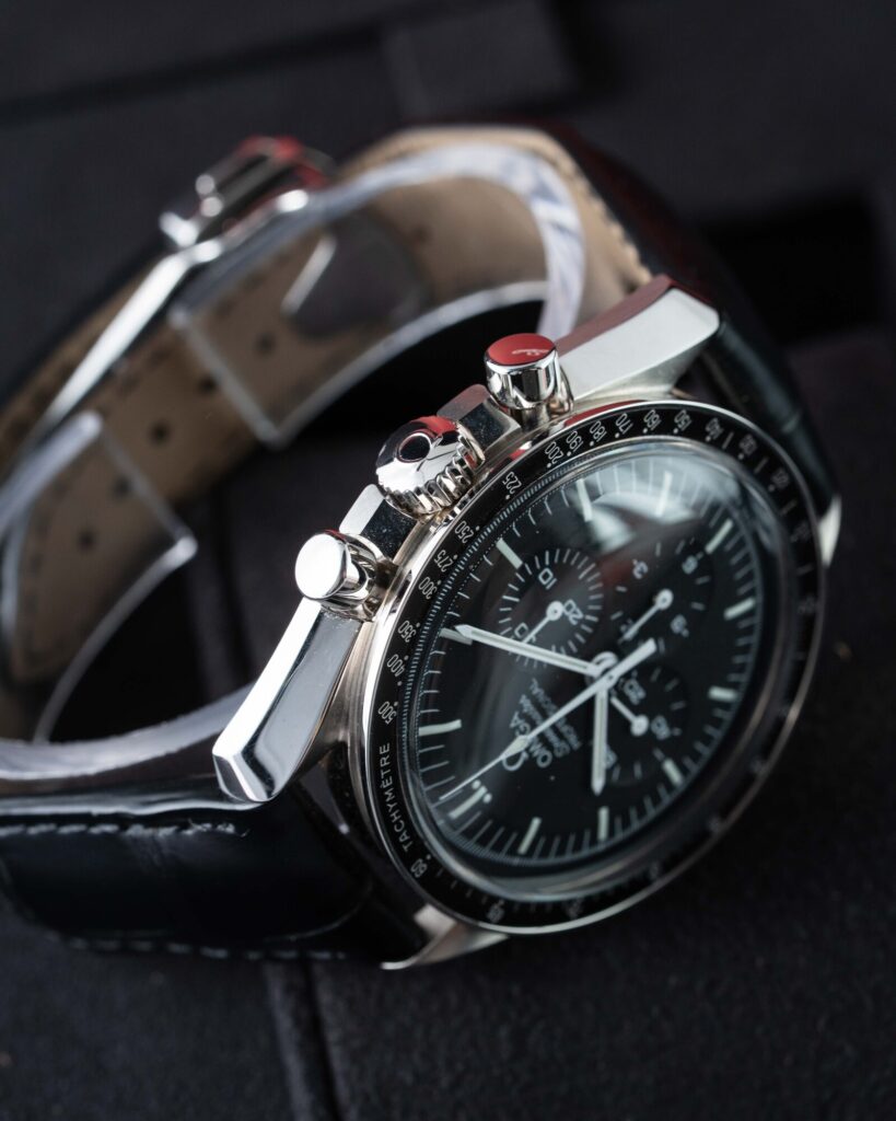 Omega Speedmaster Professional 311.33.42.30.01.001 2021