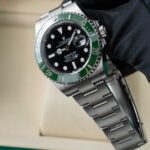 Rolex Submariner 126610LV 2026