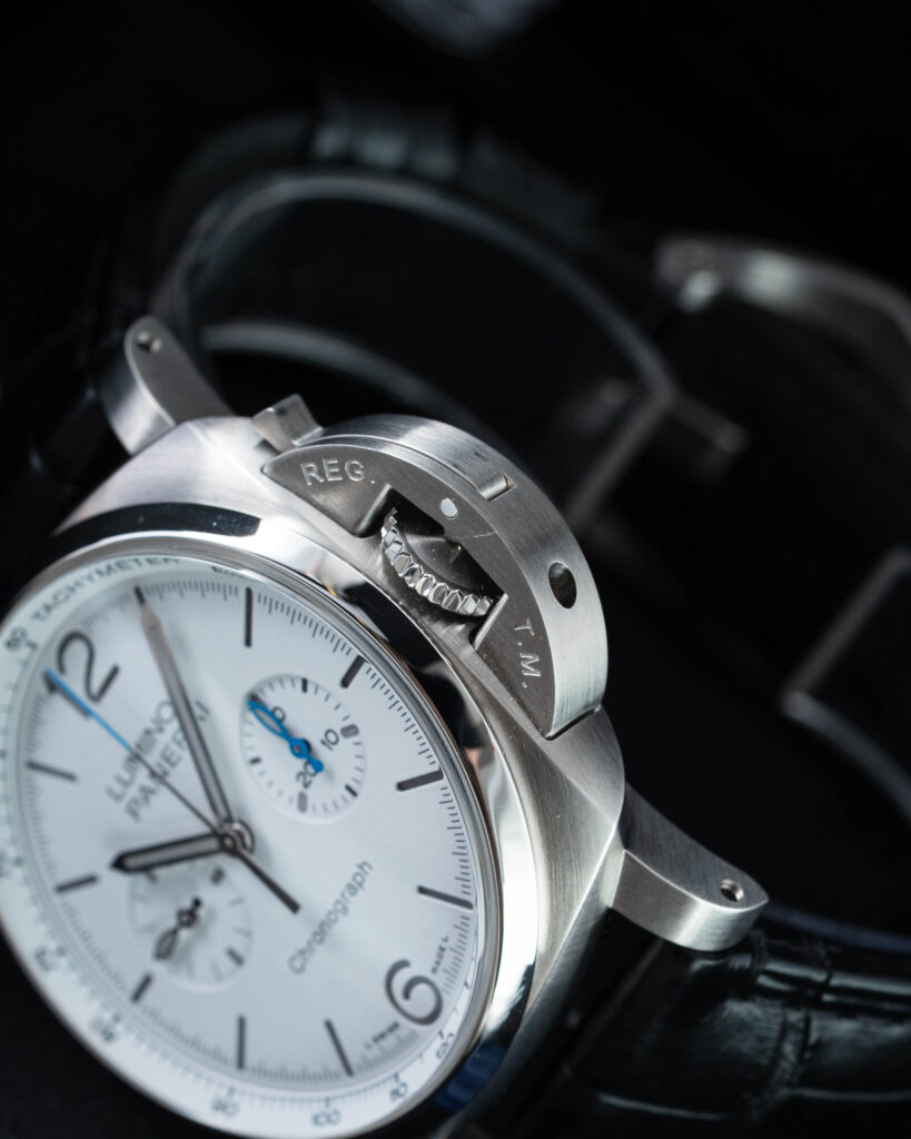 Panerai Lumllvor PAM01218 2022