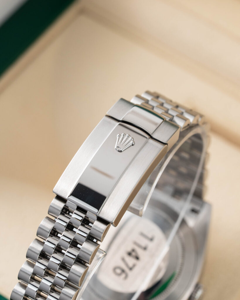Rolex Datejust 126334 2022