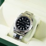 Rolex Datejust II 116334 2012