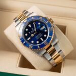 Rolex Submariner 126613LB 2022