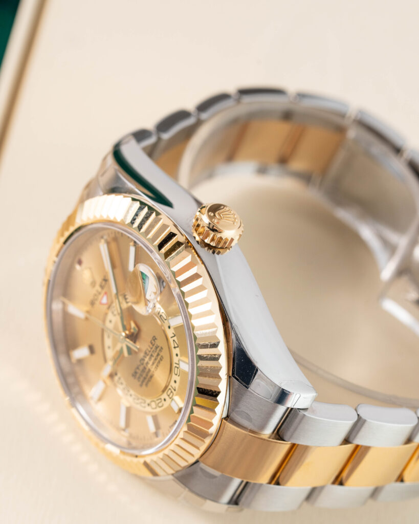Rolex Sky-Dweller 326933 2020