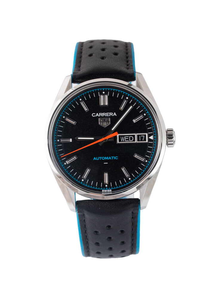 Tag Heuer Carrera WDA2110 2025