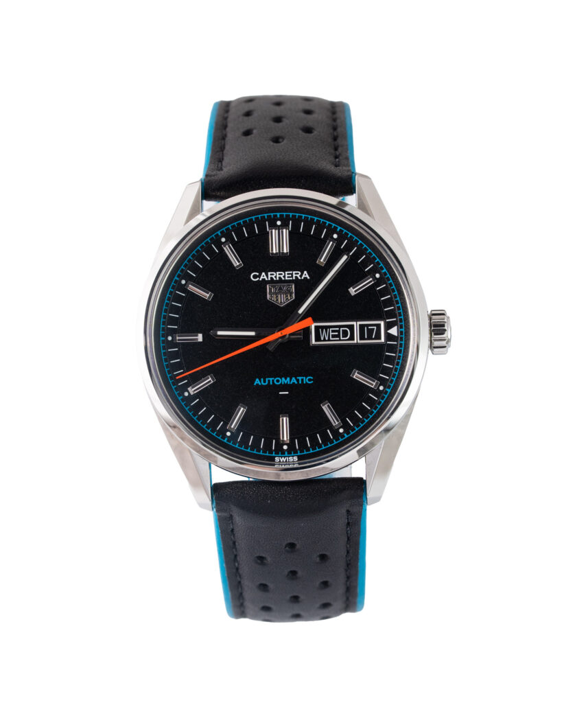 Tag Heuer Carrera WDA2110 2025