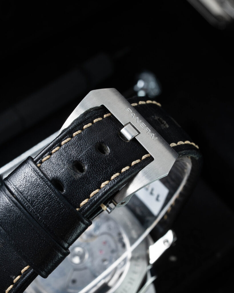 Panerai Panerai Luminor Marina 1950 3 Days PAM00359 2013