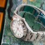 Rolex Datejust Turn-O-Graph 116264 2004