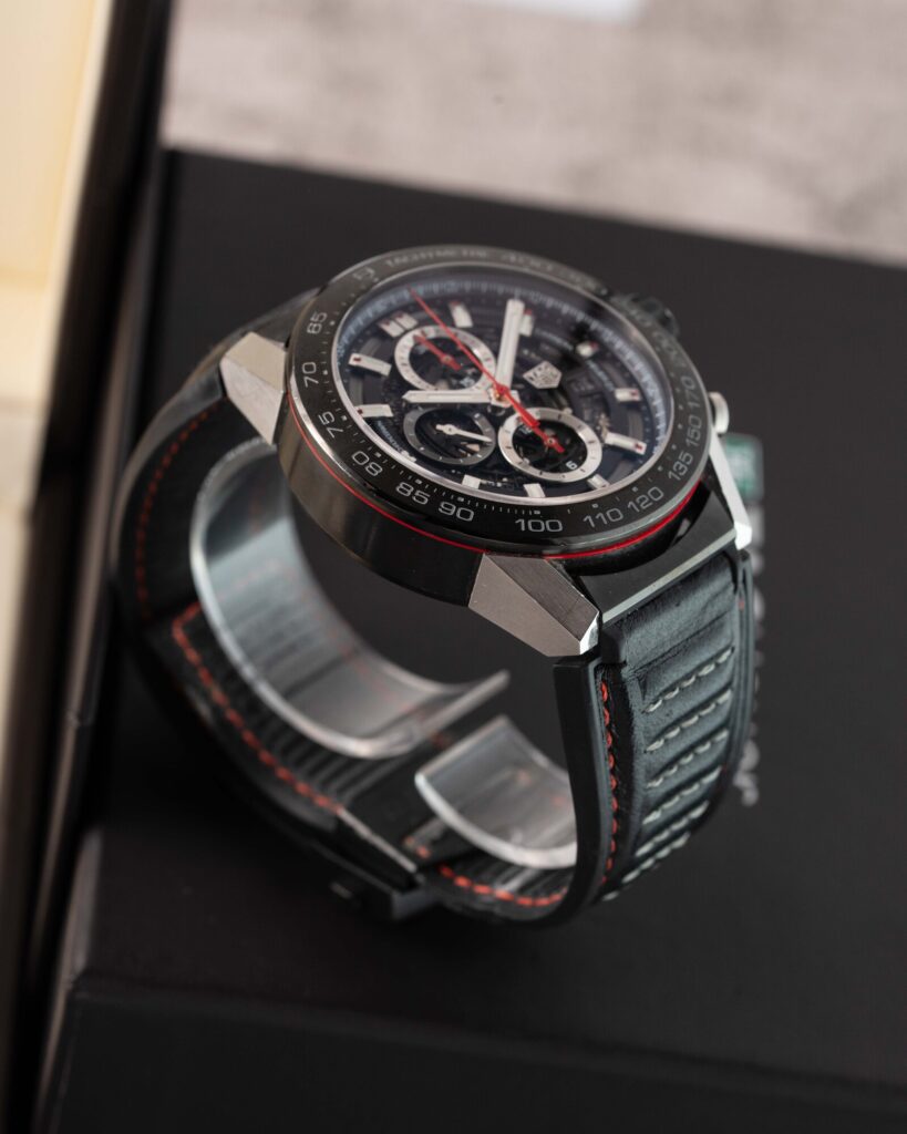 Tag Heuer Carrera CAR2A1Z.FT6044 2016