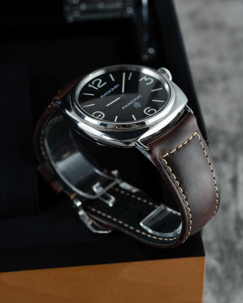 Panerai Radiomir PAM00753 2022
