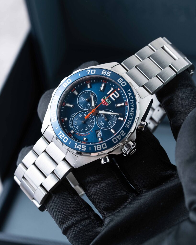 Tag Heuer Formula 1 CAZ1014.BA0842 2019