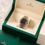 Rolex GMT-Master II 126711CHNR 2019