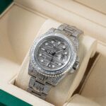 Rolex GMT-Master II 116710LN 2017