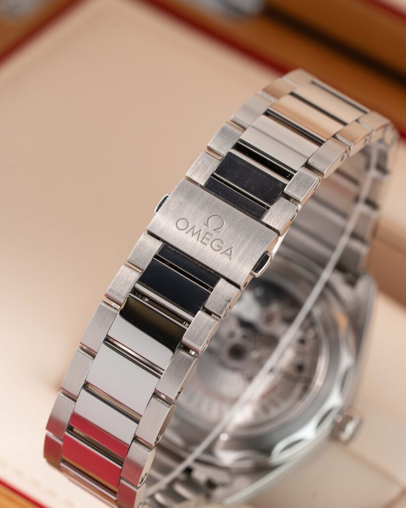 Omega Seamaster Aquaterra World Timer 220.30.43.22.10.001 2023