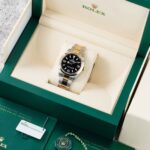 Rolex Explorer 124273 2023