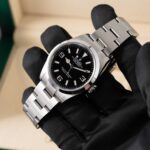 Rolex Explorer 124270 2024