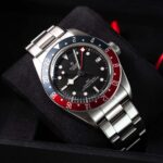Tudor Black Bay GMT 79830RB 2022