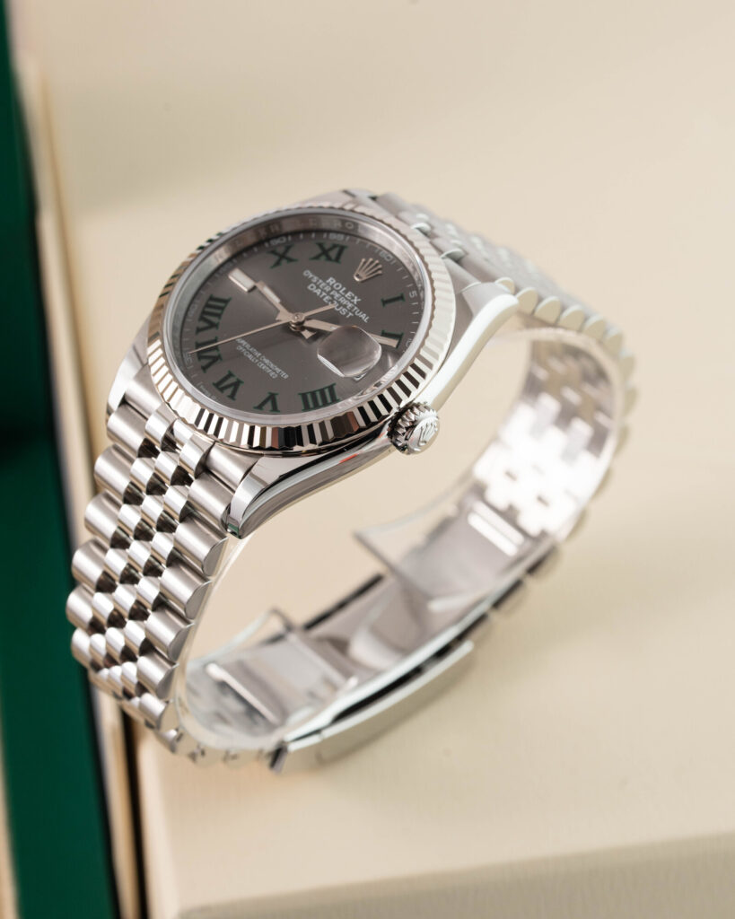 Rolex Datejust 126234 2023