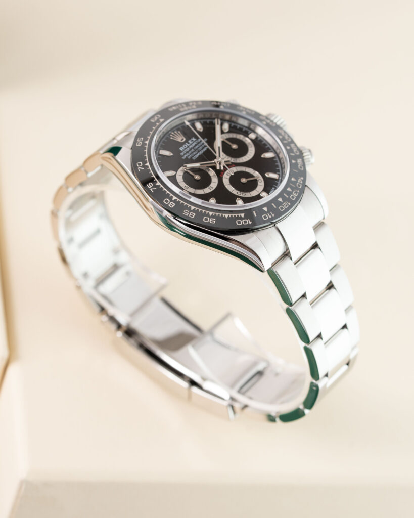 Rolex Daytona 116500LN 2021