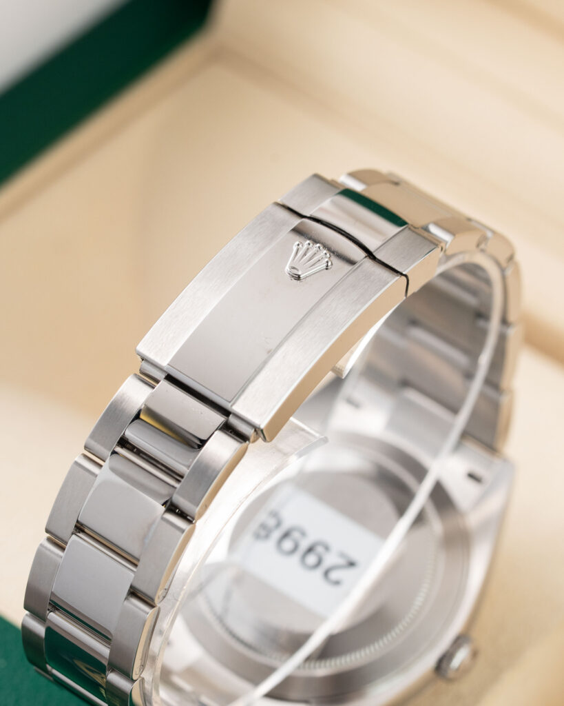Rolex Datejust 126334 2020