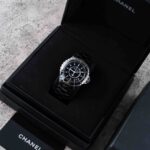 Chanel J12 H2124 2008