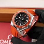 Omega Seamaster Planet Ocean 217.32.42.21.01.004 2025