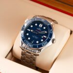 Omega Seamaster 21030422003001 2021
