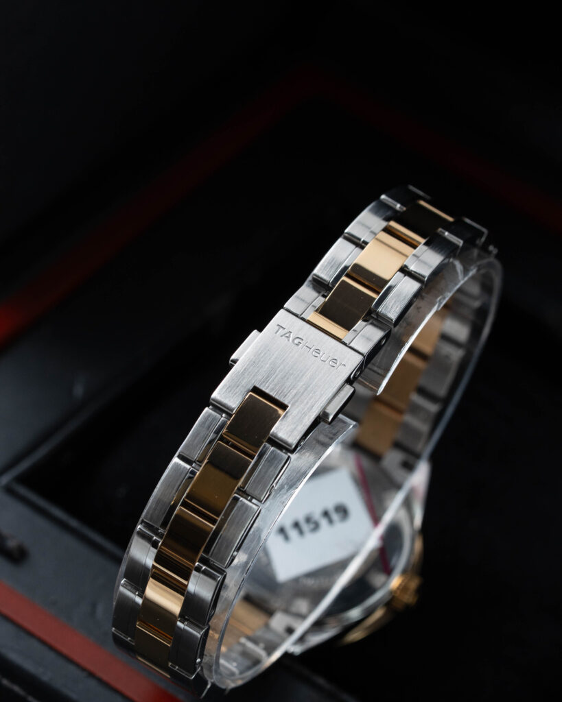 Tag Heuer Carrera WV1451 2014