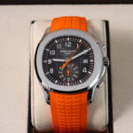 Patek Philippe Aquanaut 5968A-001 2020