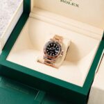 Rolex GMT-Master II 126715CHNR 2021