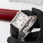Cartier Tank 3800 2017