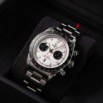 Tudor Black Bay Chronograph 79360N 2021