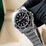Rolex Sea-Dweller 126600 2021