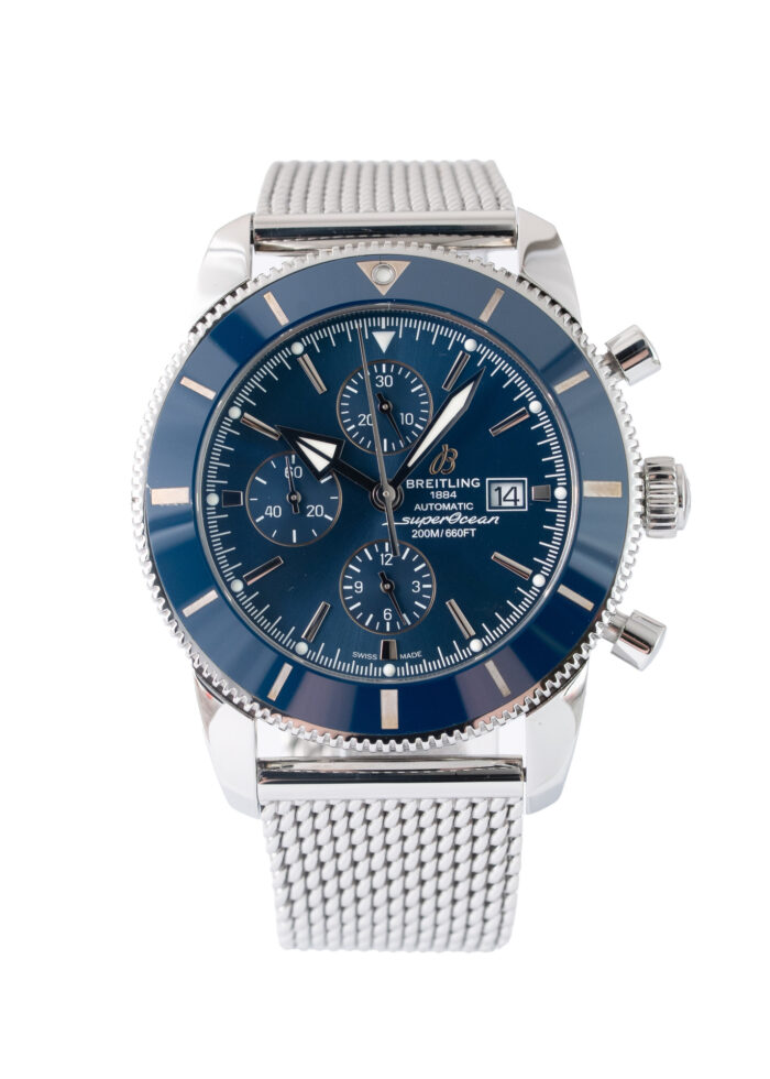 Breitling Superocean Heritage II Chronograph A1331216 2017