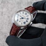 Cartier Clé De Cartier WSCL0016 2018