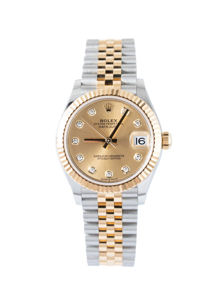 Rolex Datejust 278273 2023
