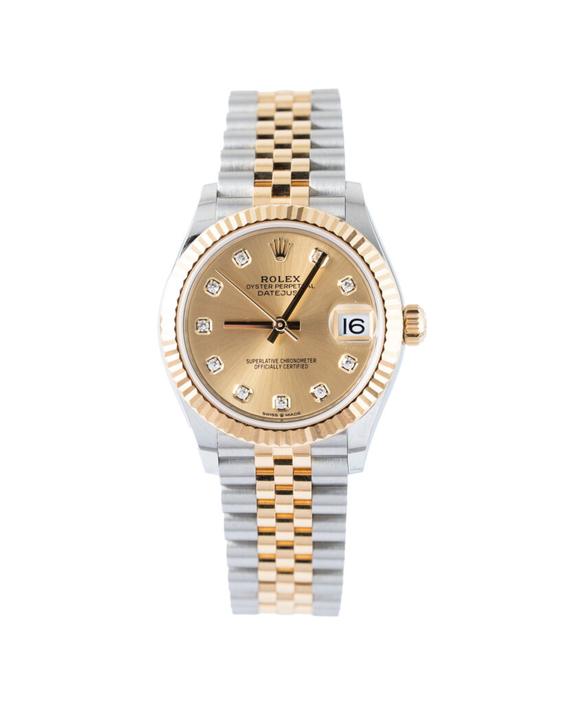 Rolex Datejust 278273 2023