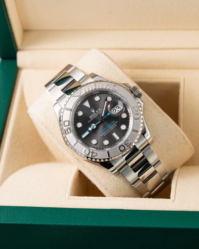 Rolex Yacht-Master 126622 2024