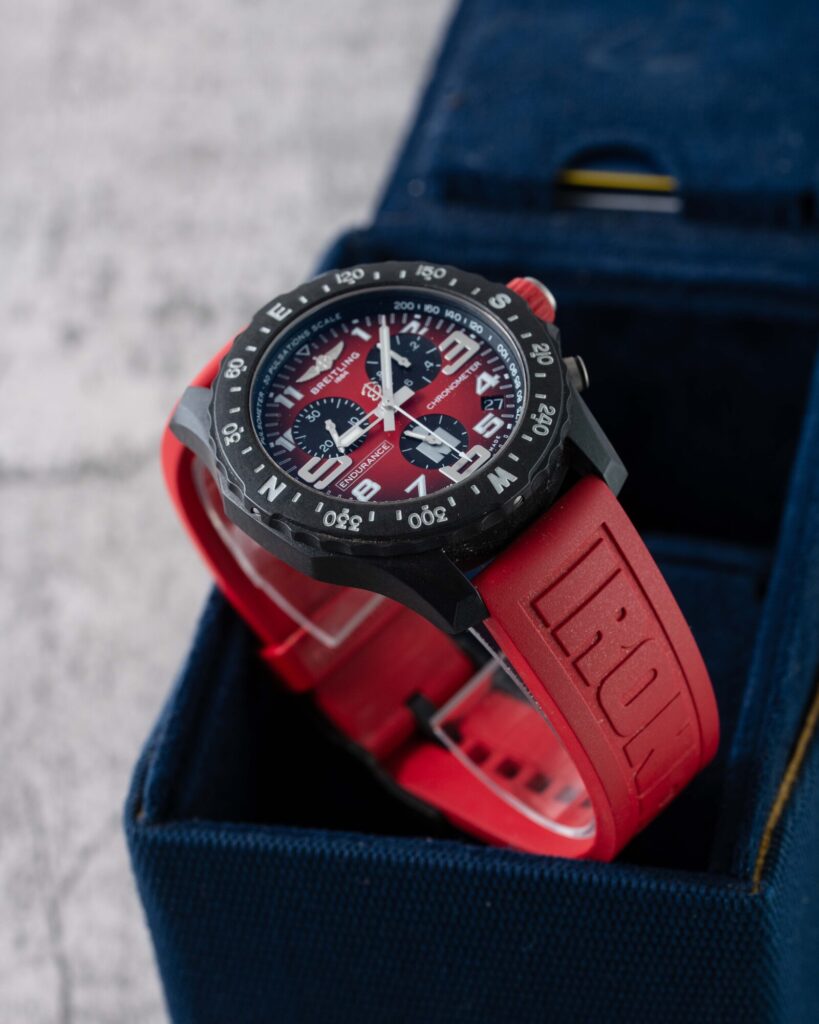 Breitling Endurance Pro X82310 2021