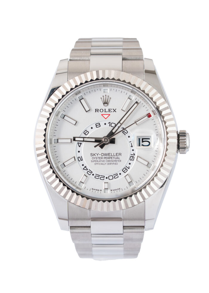 Rolex Sky-Dweller 336934 2026