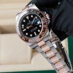 Rolex GMT-Master II 126711CHNR 2022