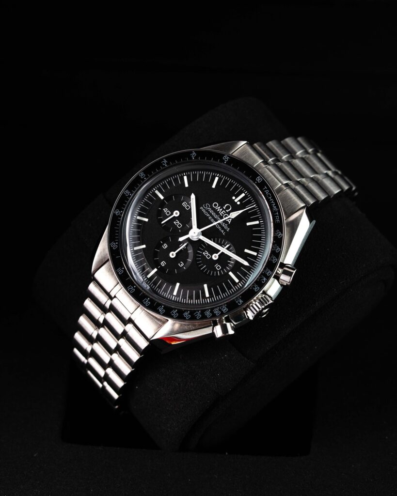 Omega Speedmaster 310.30.42.50.01.001 2022