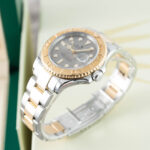 Rolex Yacht-Master 16623 2015