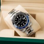Rolex GMT-Master II 116710BLNR 2016