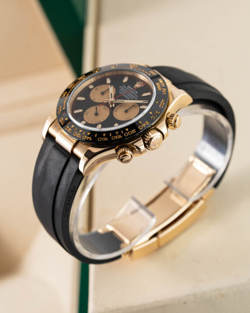 Rolex Daytona 116518LN 2018