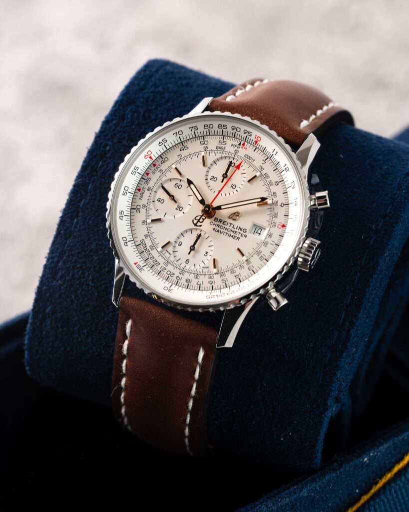 Breitling Navitimer A13324 2022