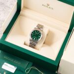 Rolex Oyster Perpetual 126000 2022